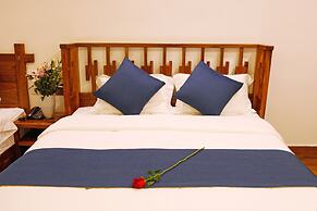 Guihua Road No.106 Inn