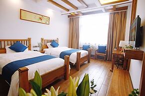 Guihua Road No.106 Inn