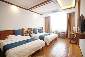 Guihua Road No.106 Inn