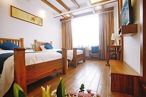 Guihua Road No.106 Inn