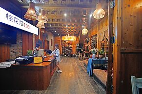 Guihua Road No.106 Inn