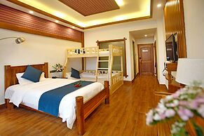 Guihua Road No.106 Inn