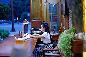 Guihua Road No.106 Inn