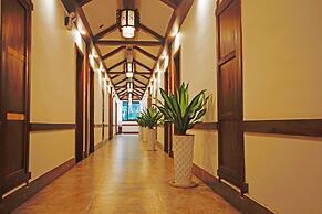 Guihua Road No.106 Inn