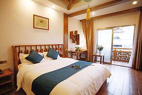 Guihua Road No.106 Inn