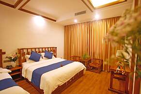 Guihua Road No.106 Inn