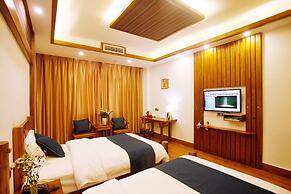 Guihua Road No.106 Inn