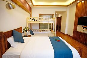 Guihua Road No.106 Inn