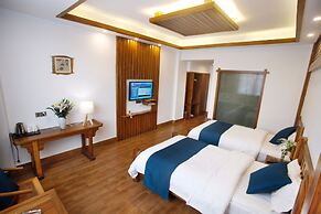 Guihua Road No.106 Inn