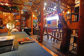 Guihua Road No.106 Inn