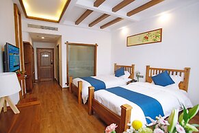 Guihua Road No.106 Inn