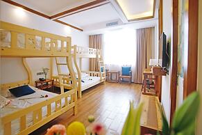 Guihua Road No.106 Inn