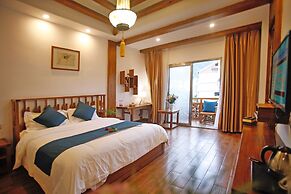 Guihua Road No.106 Inn