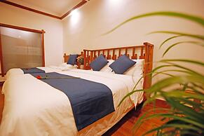 Guihua Road No.106 Inn