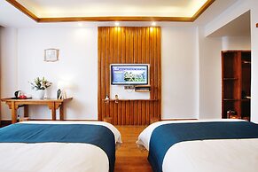 Guihua Road No.106 Inn