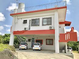 Okinawa Pension Minami