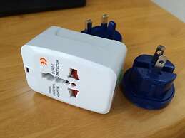 Okinawa Pension Minami