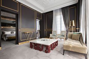 Sofia Boutique Residence