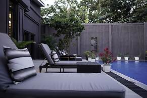 Sofia Boutique Residence