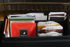 Sofia Boutique Residence