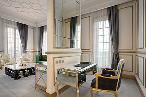 Sofia Boutique Residence