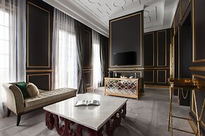 Sofia Boutique Residence