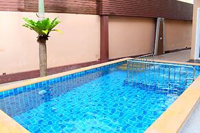 Poonsiri Private Pool Villa Aonang