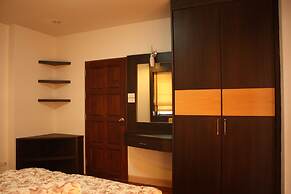 Poonsiri Private Pool Villa Aonang