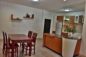 Poonsiri Private Pool Villa Aonang