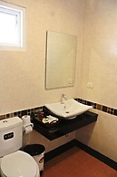 Poonsiri Private Pool Villa Aonang