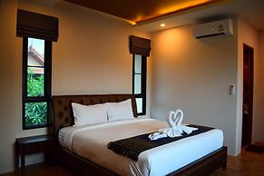 Poonsiri Private Pool Villa Aonang