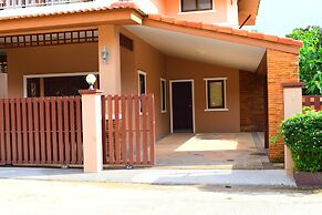 Poonsiri Private Pool Villa Aonang