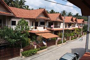 Poonsiri Private Pool Villa Aonang