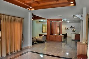 Poonsiri Private Pool Villa Aonang