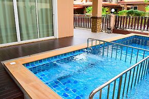 Poonsiri Private Pool Villa Aonang