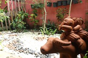 Poonsiri Private Pool Villa Aonang