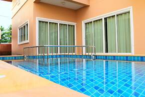 Poonsiri Private Pool Villa Aonang