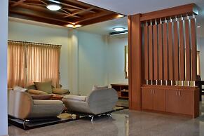 Poonsiri Private Pool Villa Aonang