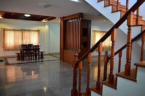 Poonsiri Private Pool Villa Aonang