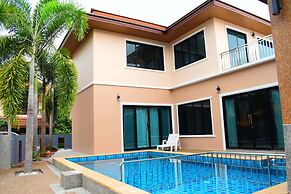 Poonsiri Private Pool Villa Aonang