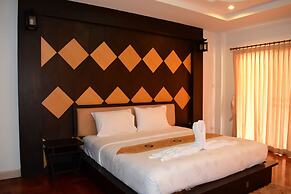 Poonsiri Private Pool Villa Aonang