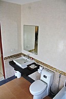 Poonsiri Private Pool Villa Aonang