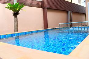 Poonsiri Private Pool Villa Aonang