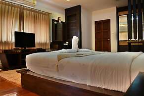 Poonsiri Private Pool Villa Aonang