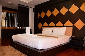 Poonsiri Private Pool Villa Aonang