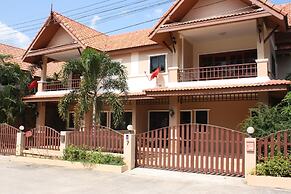 Poonsiri Private Pool Villa Aonang