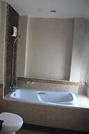 Poonsiri Private Pool Villa Aonang