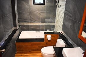 Poonsiri Private Pool Villa Aonang