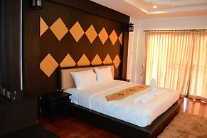 Poonsiri Private Pool Villa Aonang