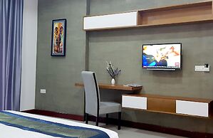 Krissna Villa Siem Reap